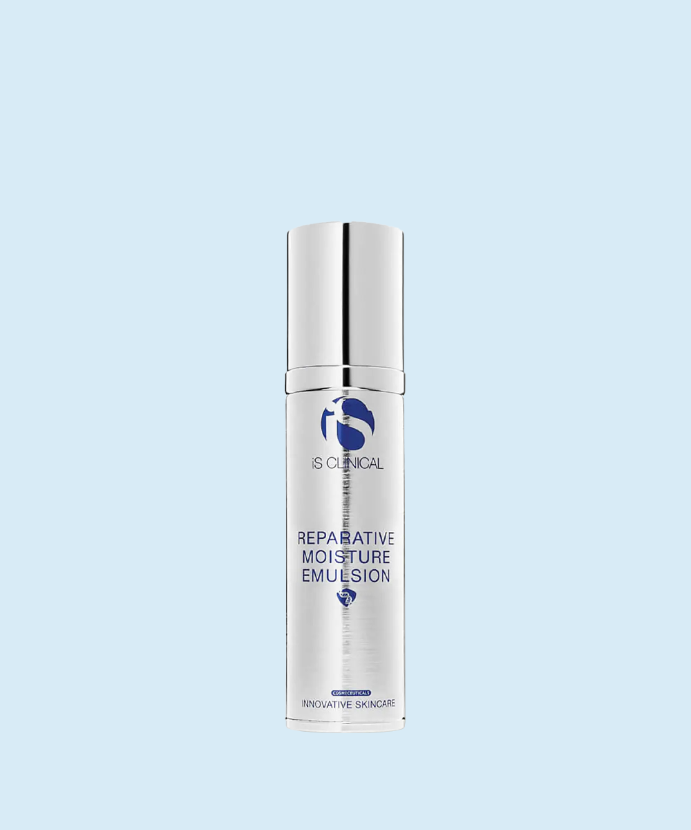 IS Clinical Reparative Moisture Emulsion – Dr.C