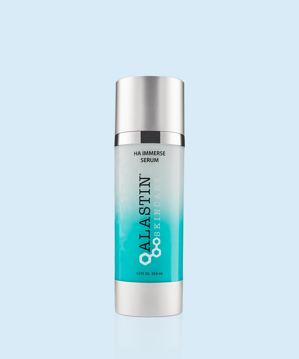 HA Immerse Serum