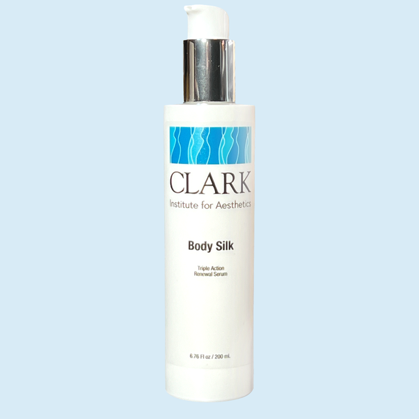 Clark - Body Silk Body Renewal Serum – Dr.C