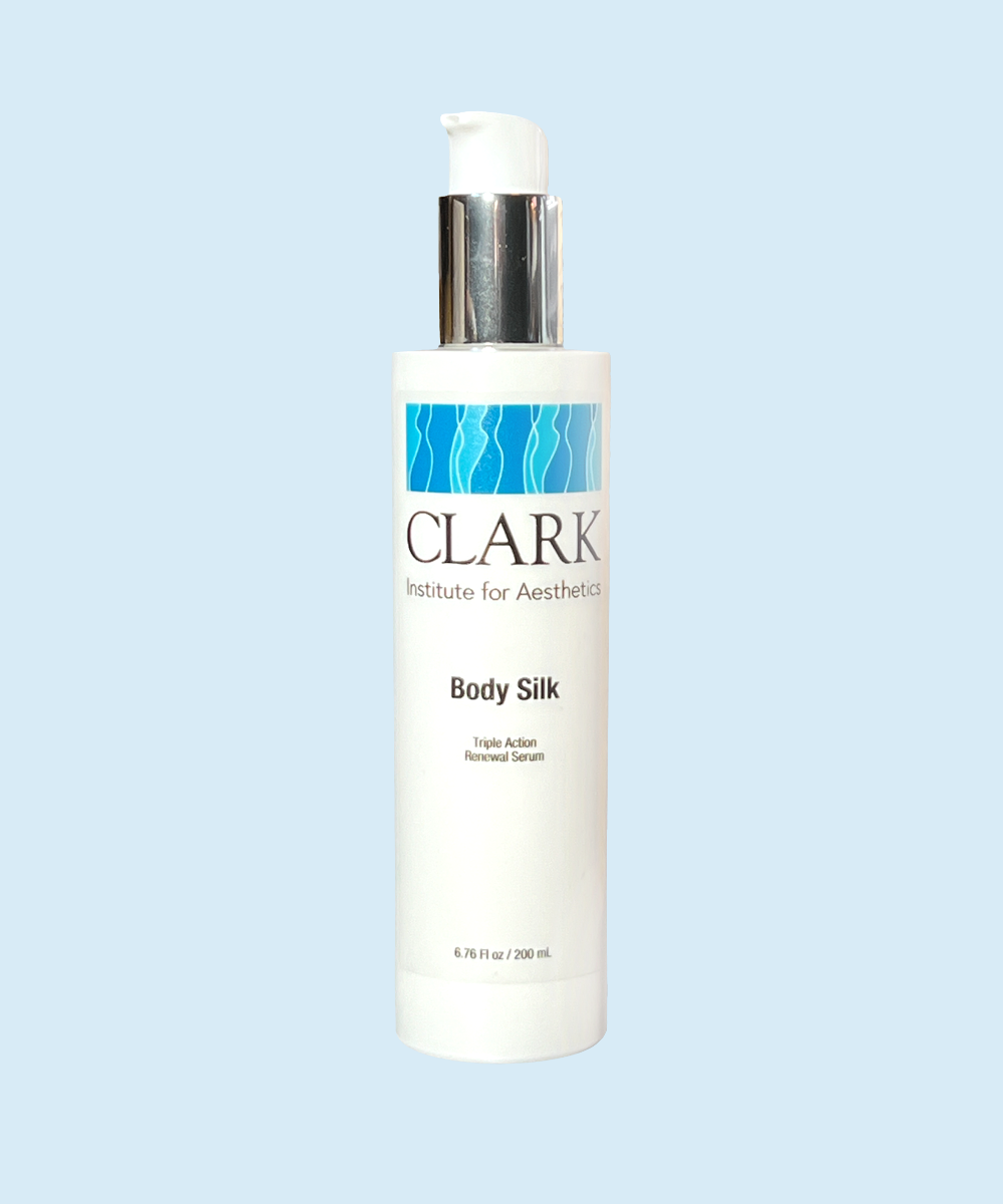 Clark - Body Silk Body Renewal Serum