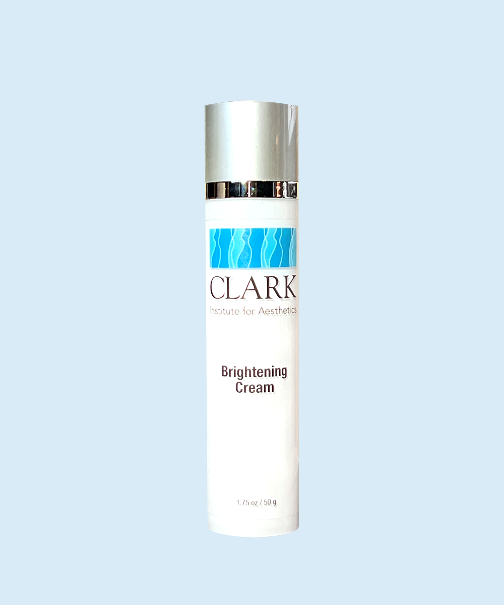 Clark - Brightening Cream