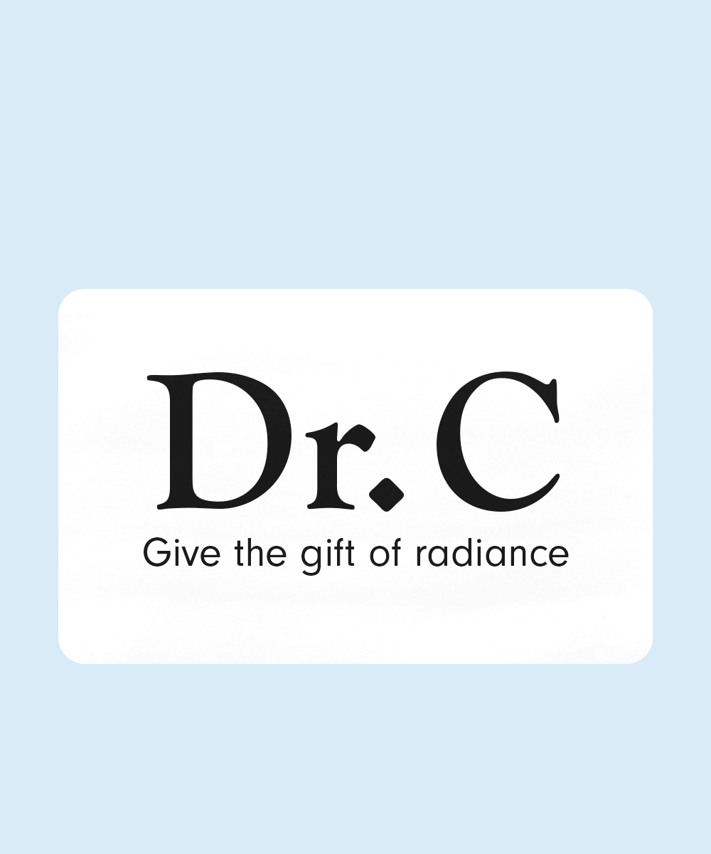 Dr.C Gift Card