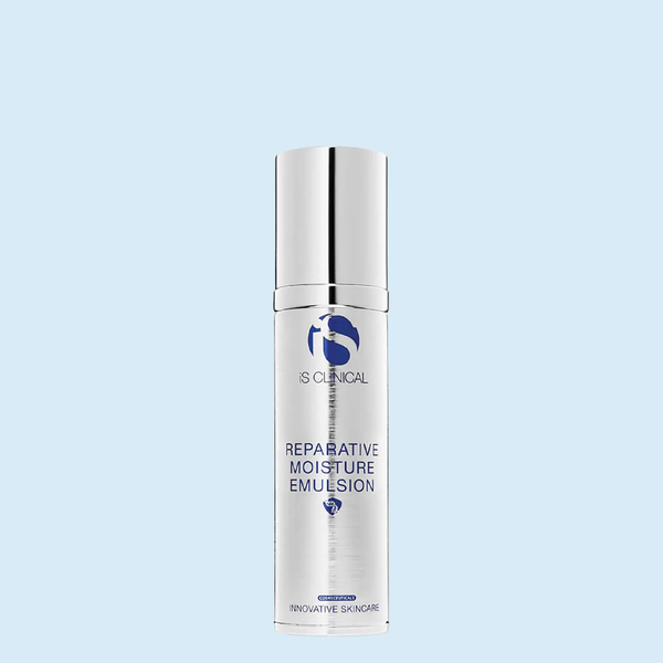 IS Clinical Reparative Moisture Emulsion – Dr.C