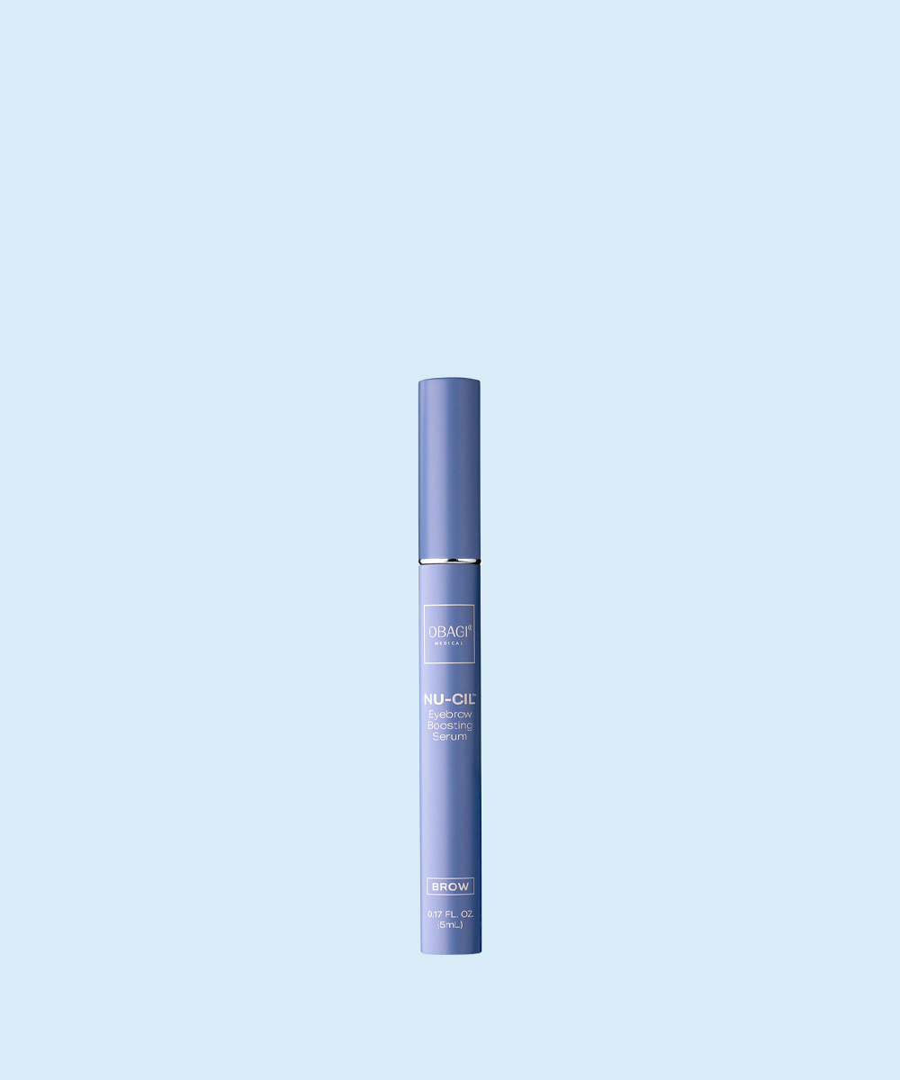 Nu-Cil Eyebrow Boosting Serum