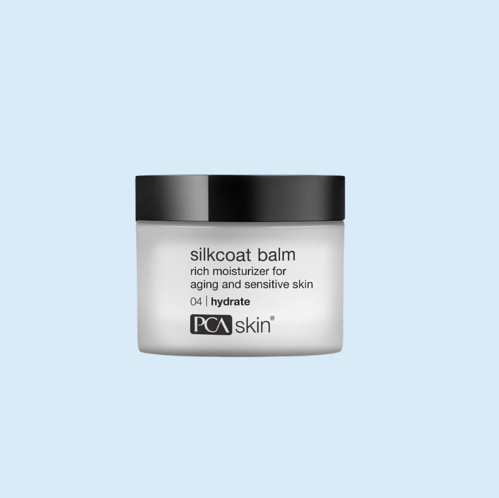 PCA SilkCoat Balm